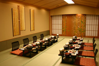 ご宴会