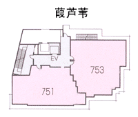 馆内示意图