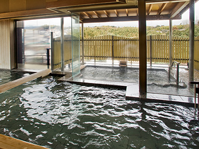 Onsen