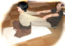 Massage corporel