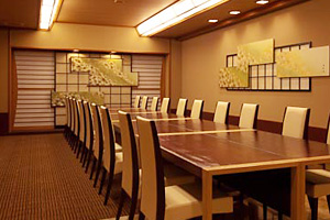 Restaurant Kisshotei