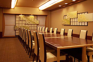 Restaurant Kisshô-tei