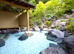 onsen