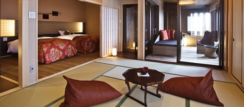 Suite KAROI