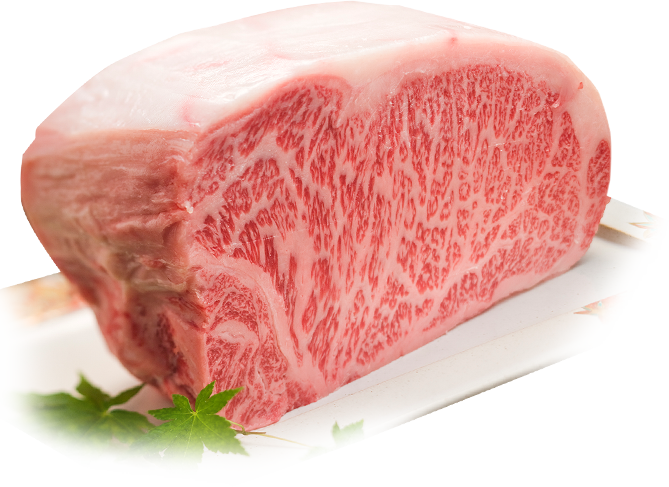 Ohmi Beef