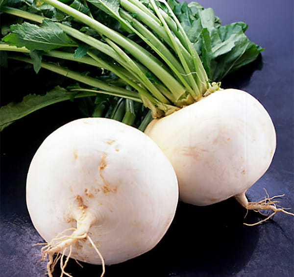 Omi Kabu (Turnip)