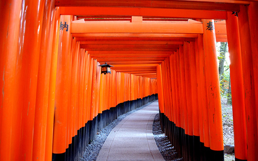 Fushimi Inari-taisha