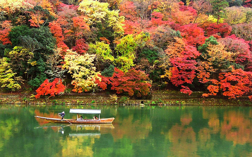 Arashiyama