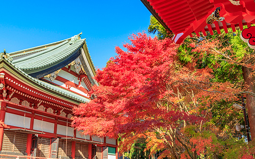 比叡山延曆寺