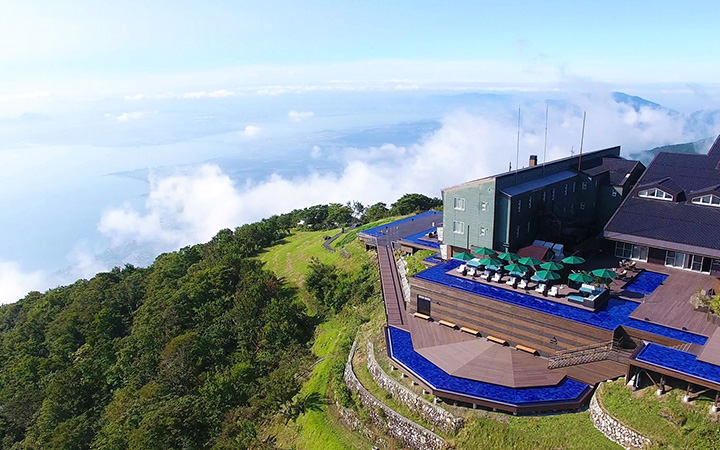 Biwako Valley