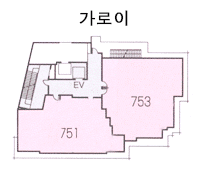 관내 평면도