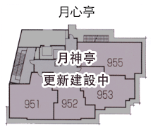 館內樓層設施簡介