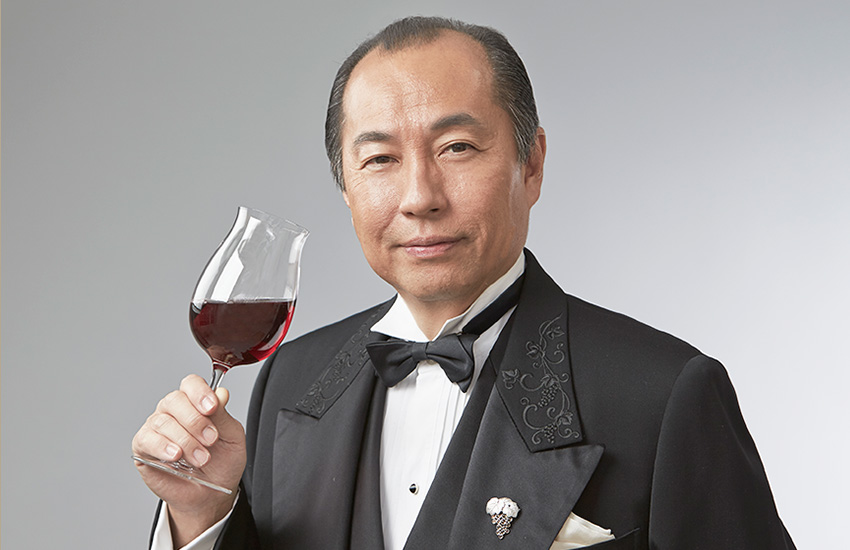 赤ワイン SHINYA TASAKI セレクション