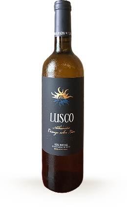 ARias Baixas Albariño 2018 / Lusco do Mino / リアス・バイシャス アルバリーニョ ルスコ ド ミーニョ